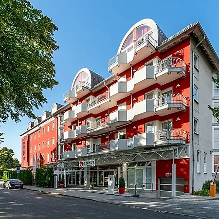 Apart-hotel Andante 4*