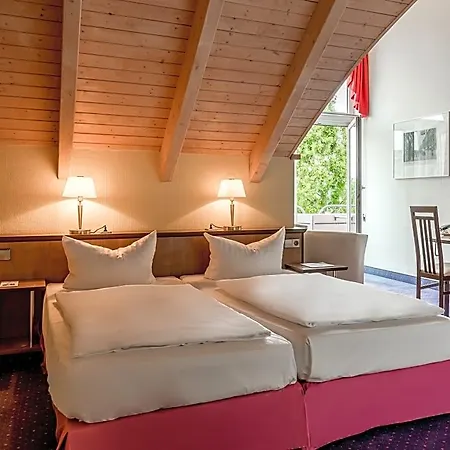Andante Apart-hotel Dresden