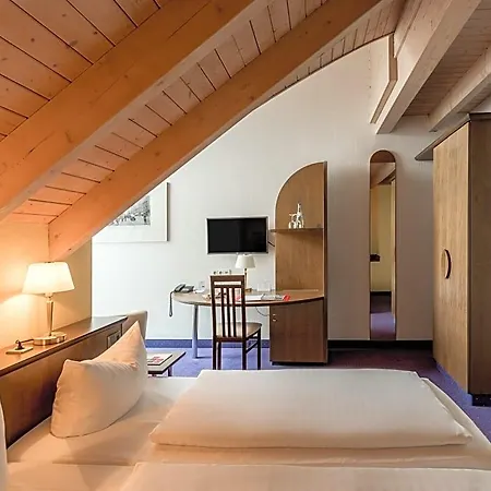 Andante Apart-hotel Dresden