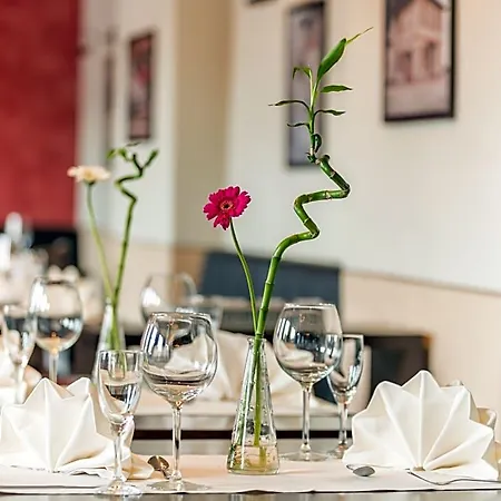 Andante Apart-hotel 4*