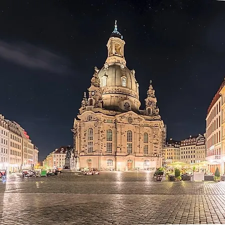 Apart-hotel Andante Dresden