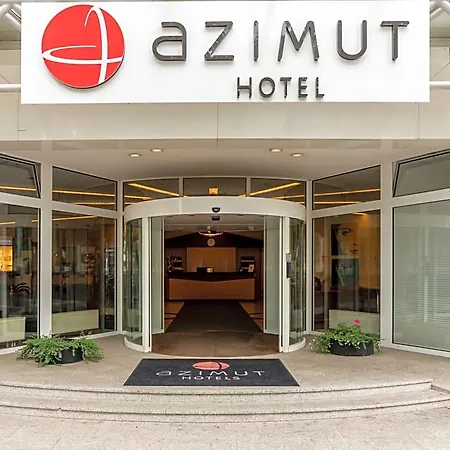 Apart-hotel Andante Dresden