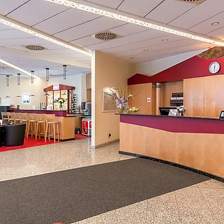 Andante Apart-hotel 4*
