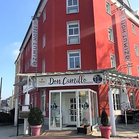 Aparthotel Andante Dresden
