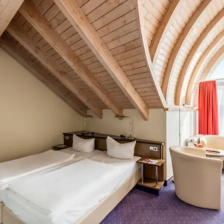 Andante Aparthotel
