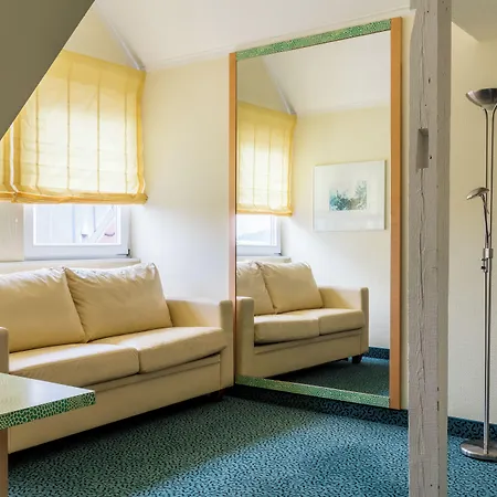 Aparthotel Andante Dresden