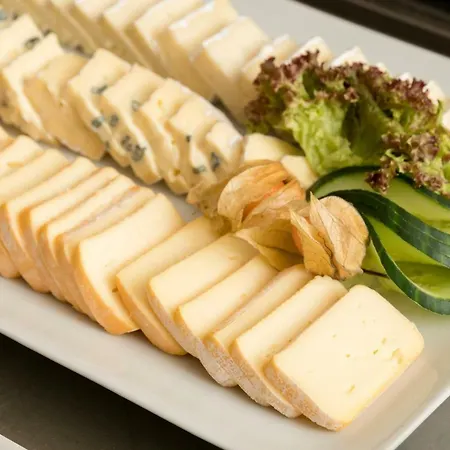 Andante Aparthotel 4*