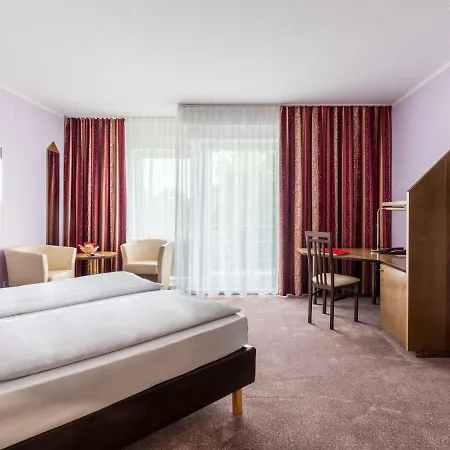 Apartmanhotel Andante