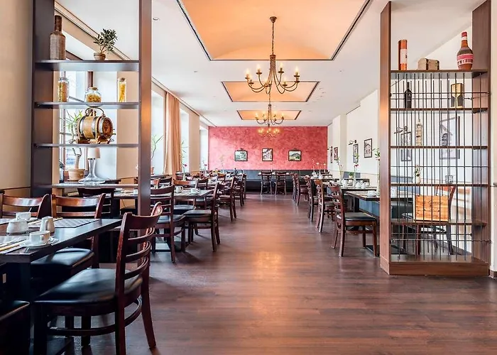 Andante 4* Дрезден