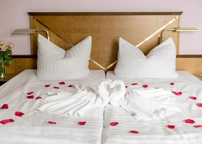 Andante 4* Дрезден