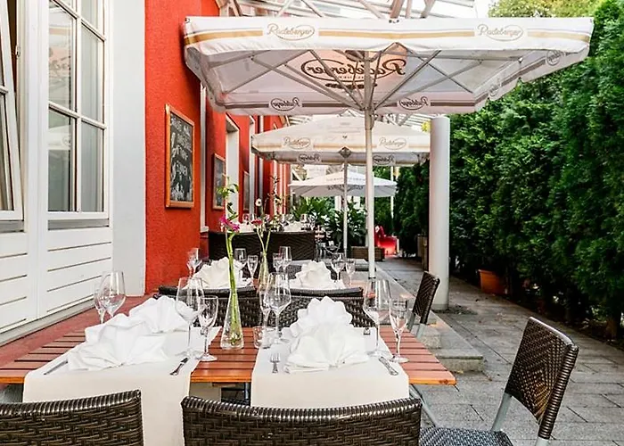 Andante Дрезден