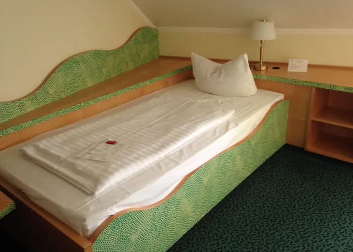 Апарт-отель Andante