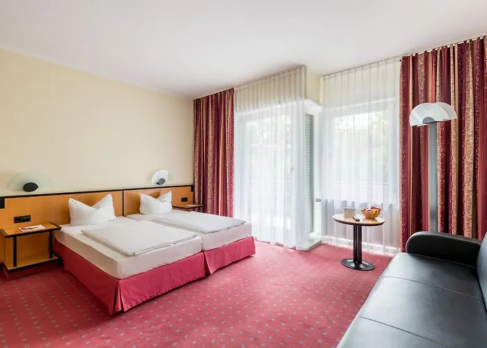 Апарт-отель Andante