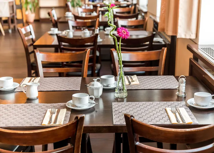 Andante Апарт-отель