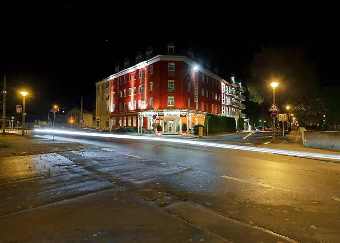 Апарт-отель Andante