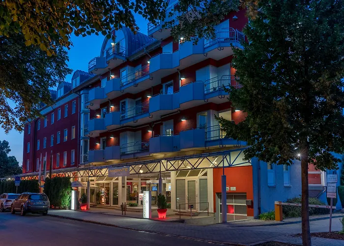 Andante 4* Дрезден