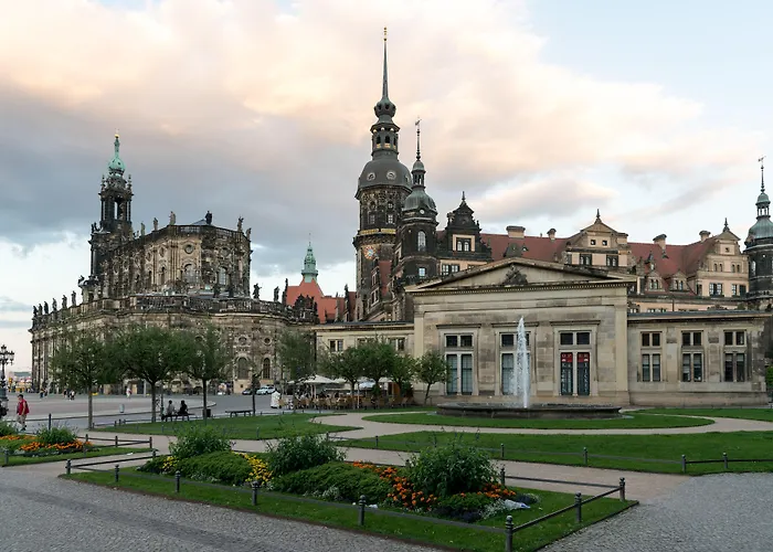 Andante Апарт-отель