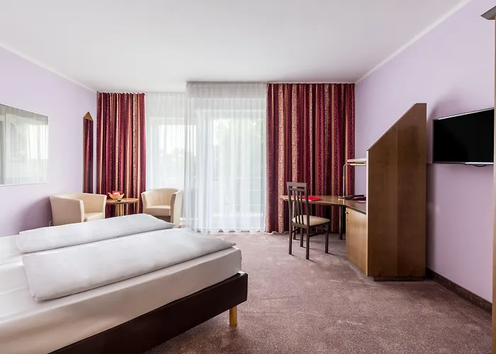 Andante 4* Дрезден