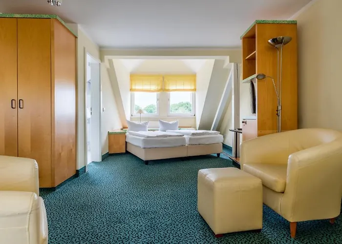 Andante מלון דירות