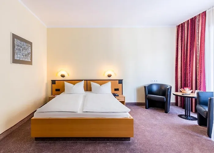 מלון דירות Andante