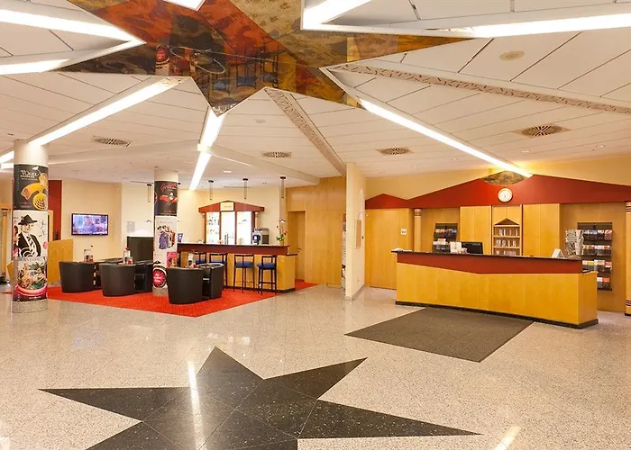 Andante Дрезден