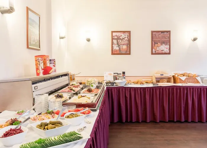 Andante 4* Дрезден