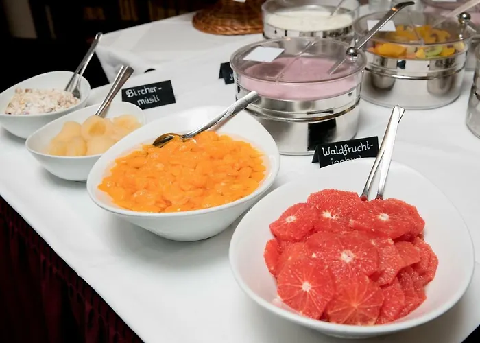 Andante Апарт-отель