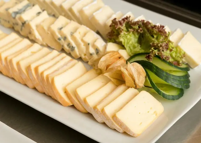 Andante מלון דירות 4*