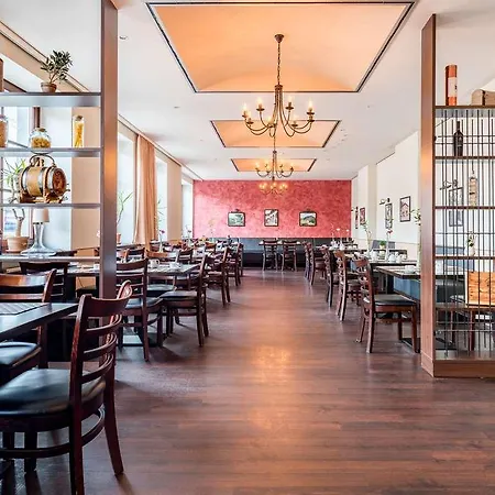 Andante 4* Dresden