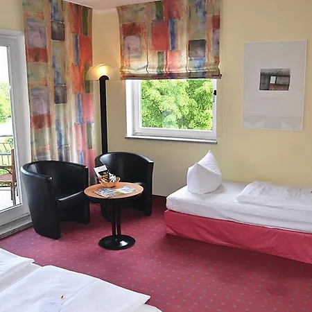 Andante Aparthotel
