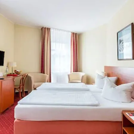 Aparthotel Andante 4*
