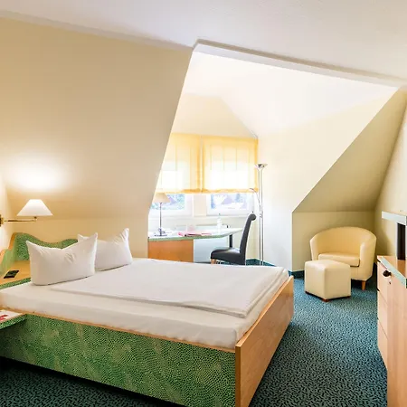 Aparthotel Andante Dresden