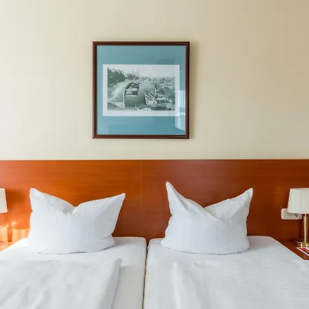 Andante 4* Dresden