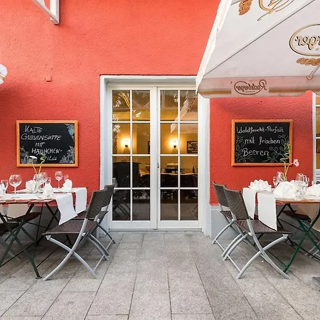 Andante Aparthotel