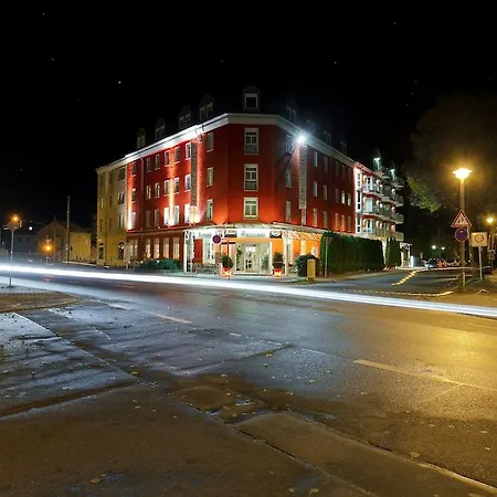 Aparthotel Andante 4*
