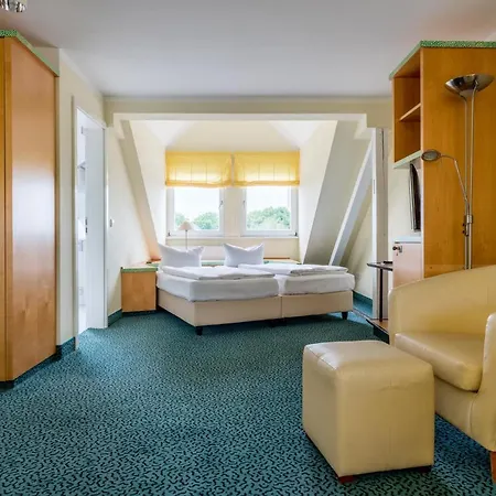 Andante Aparthotel Dresden