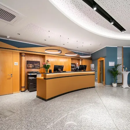 Aparthotel Andante 4*