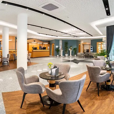 Andante Aparthotel Dresden