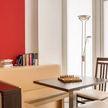 Andante Aparthotel