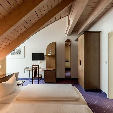 Aparthotel Andante Dresden