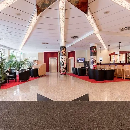 Aparthotel Andante 4*