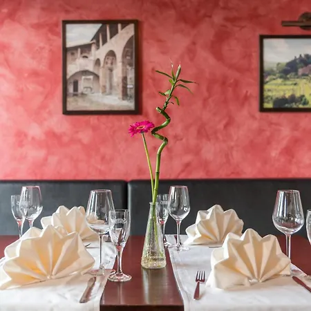 Aparthotel Andante 4*