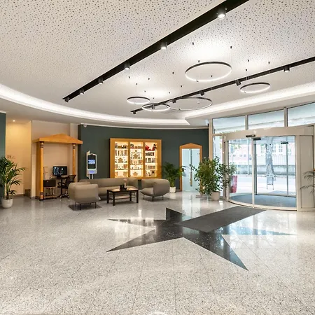 Andante Aparthotel 4*