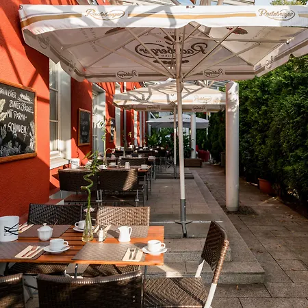 Aparthotel Andante Drážďany