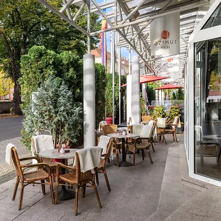 Aparthotel Andante 4*