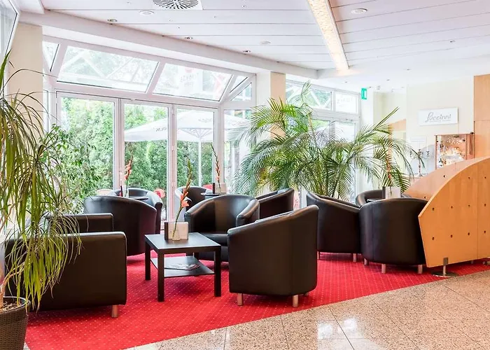 Aparthotel Andante Dresden