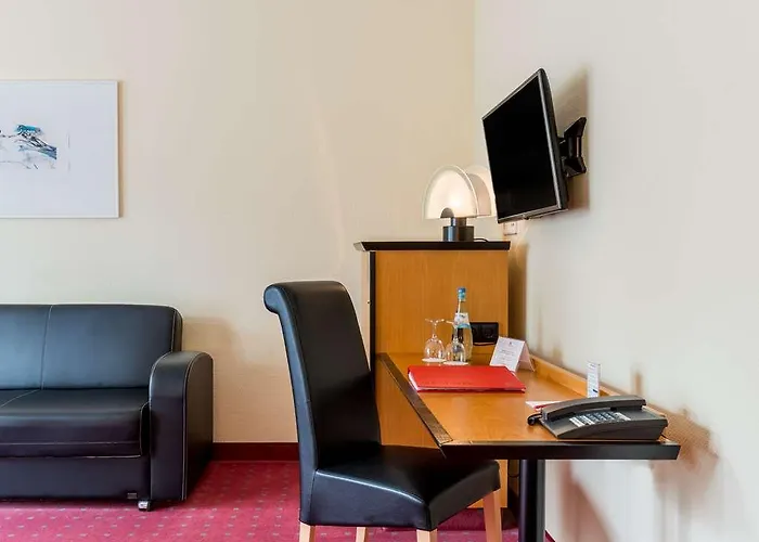 Andante Aparthotel 4*