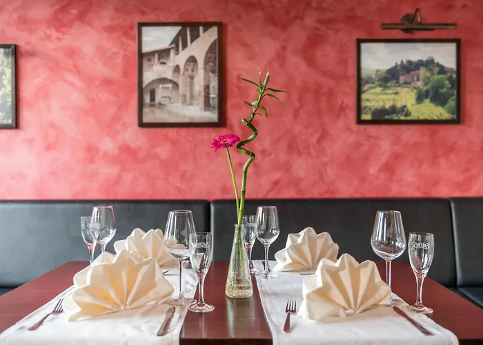 Aparthotel Andante 4*