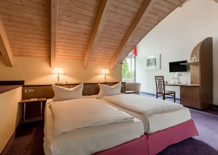 Andante Aparthotel Dresden