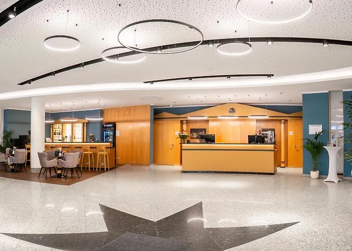 Andante Aparthotel Dresden